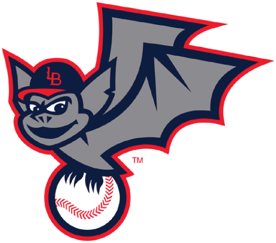 Louisville Bats 2016-Pres Alternate Logo iron on heat transfer
